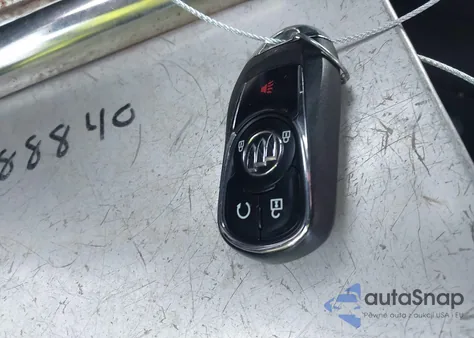 2019 Buick Encore Fwd Preferred z USA, uszkodzony, nr VIN KL4CJASB3KB742134